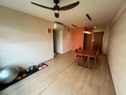Blk 426B Floral Spring @ Yishun (Yishun), HDB 4 Rooms #582990121